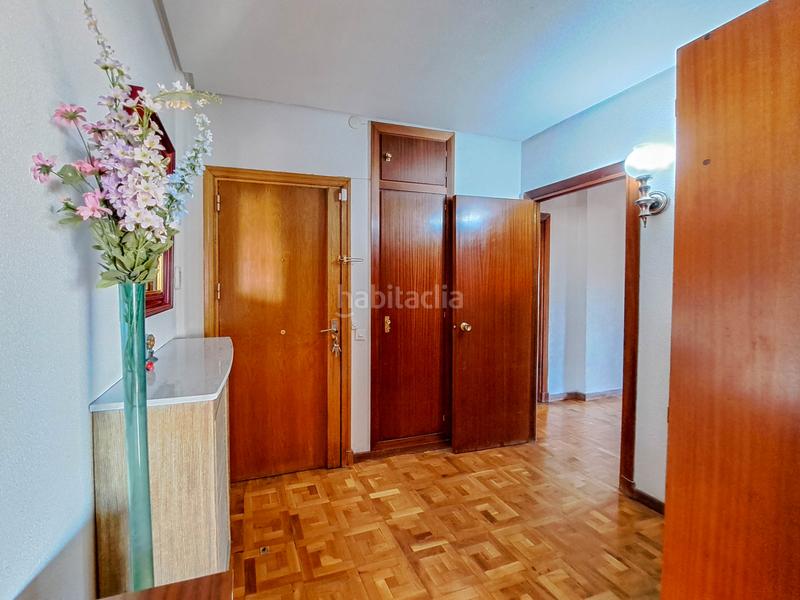 Foto 326f3025-9c79-49a4-843c-3005b2c52fd9. Appartamento con riscaldamento in El Viso Madrid