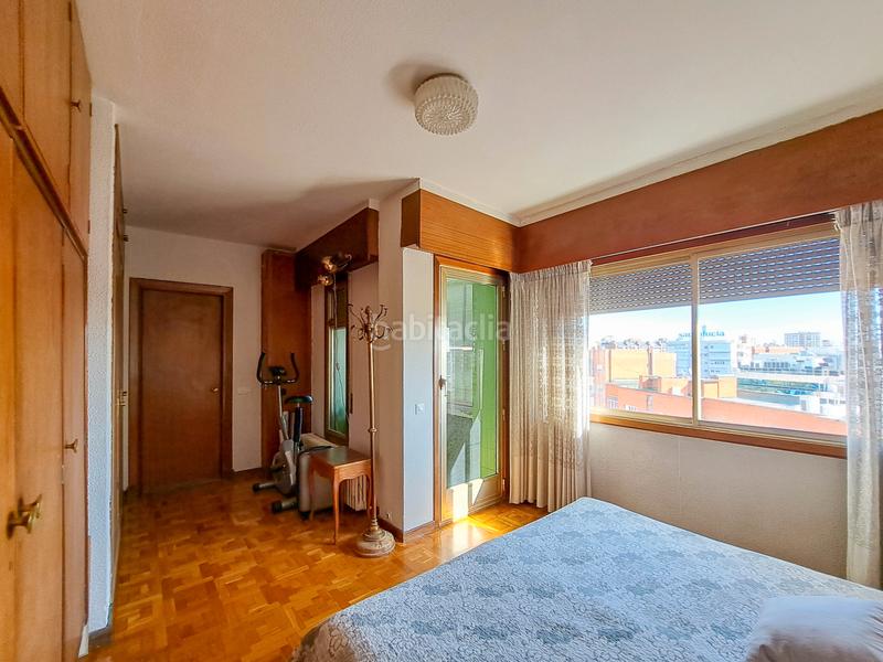 Foto 6b41495b-0a20-4919-9fa0-55f3ac7d3e9d. Appartamento con riscaldamento in El Viso Madrid