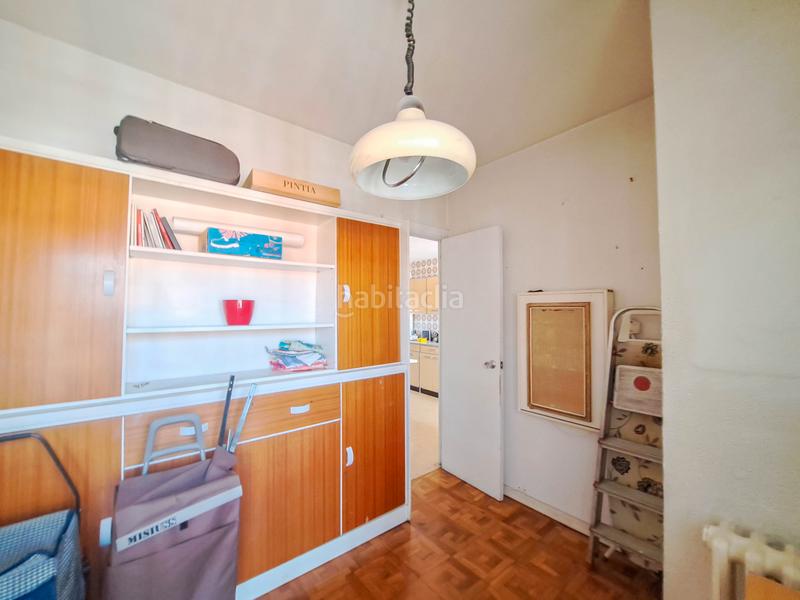 Foto 6fa8f92b-8208-4faf-a636-ab31289226aa. Appartamento con riscaldamento in El Viso Madrid