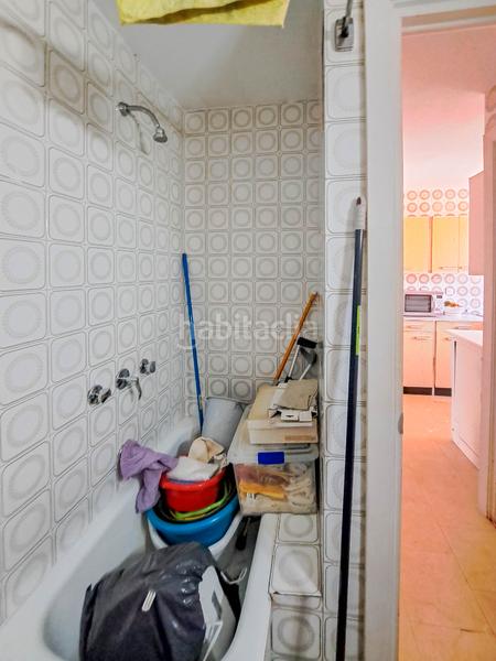 Foto c43b18c8-209f-49c6-a868-48ba380fac8e. Appartamento con riscaldamento in El Viso Madrid