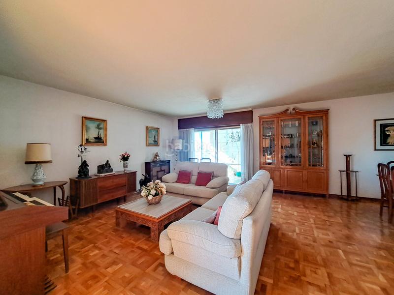 Foto d6475afb-40de-4027-bf17-cfb25fb21d49. Appartamento con riscaldamento in El Viso Madrid