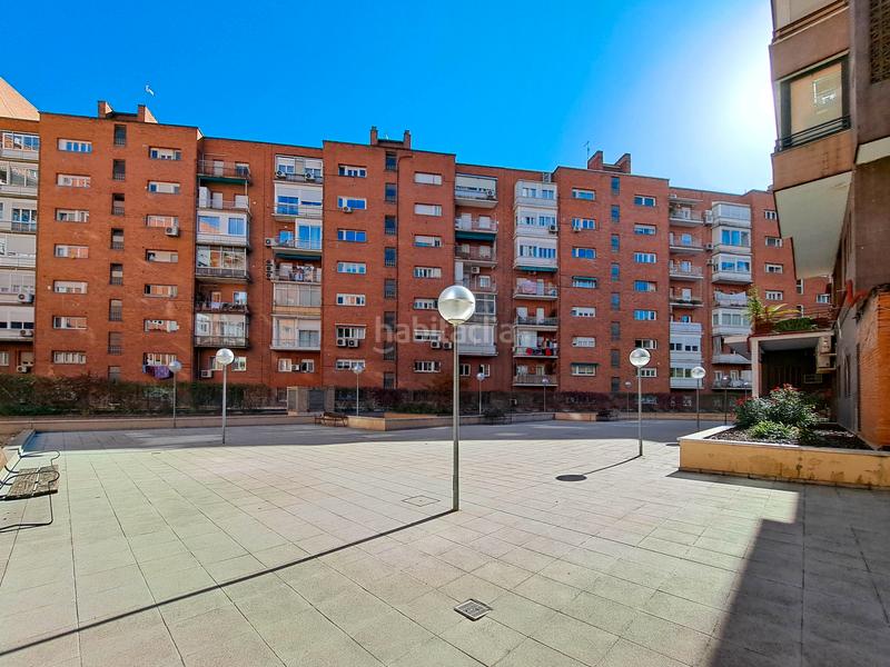 Foto fba97c37-894a-4731-a9e5-968d5b014cc5. Appartamento con riscaldamento in El Viso Madrid