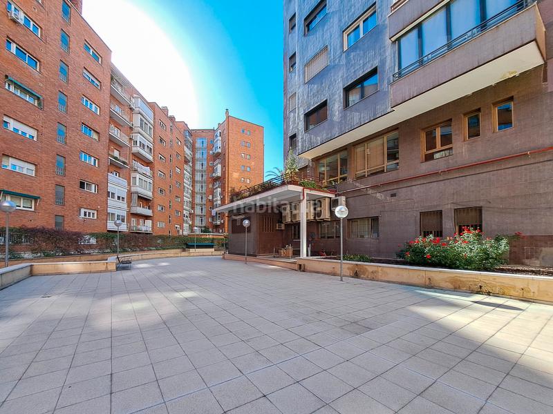 Foto 1160676a-b5c5-4612-943b-f5eafada0085. Appartement avec chauffage dans El Viso Madrid