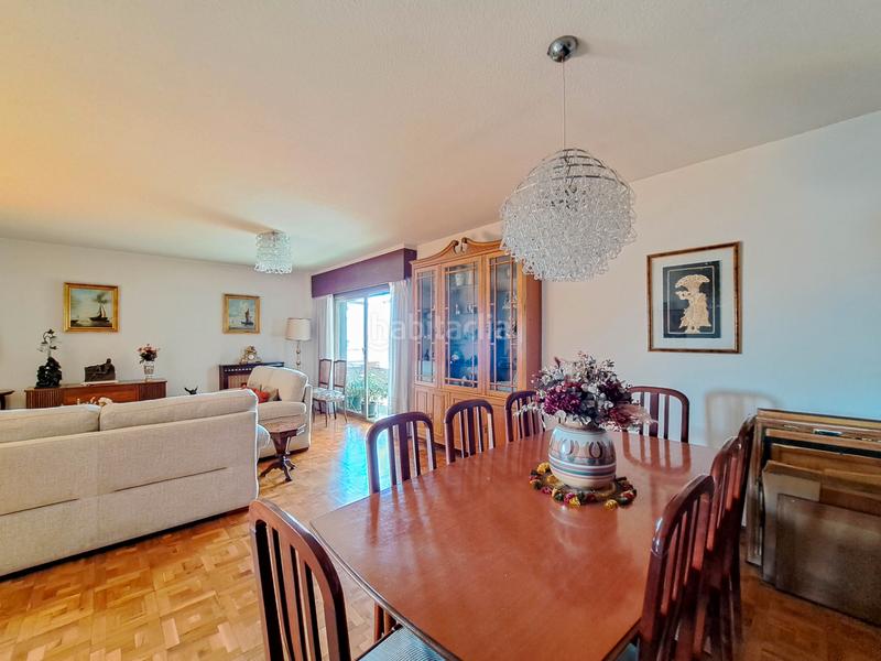 Foto 197afc08-14a9-4c69-a00a-6a4ca061f606. Appartement avec chauffage dans El Viso Madrid