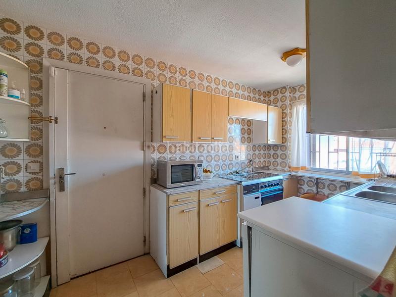 Foto 1fbf6a31-51e1-4876-9f56-286ef29b6a63. Appartement avec chauffage dans El Viso Madrid