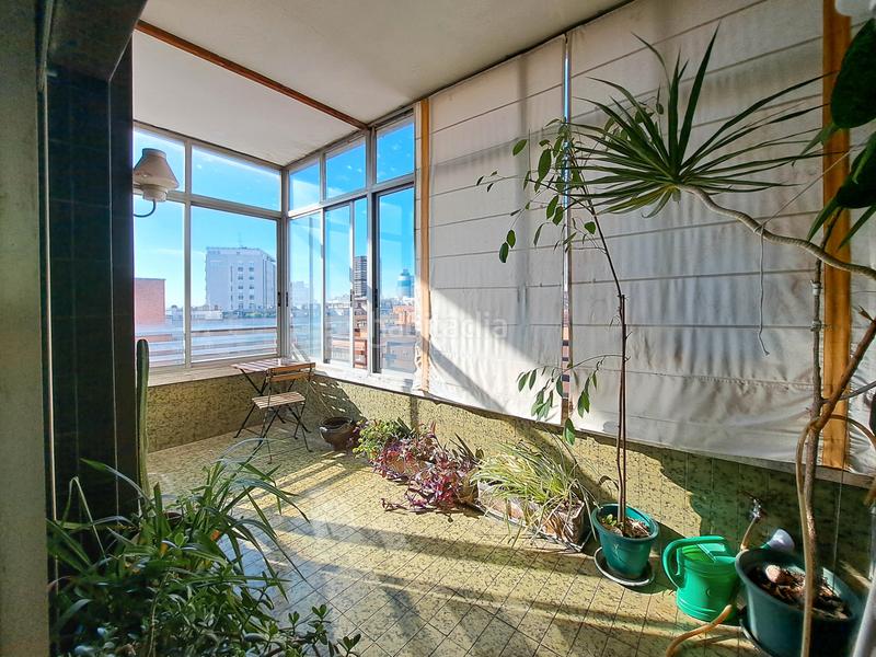 Foto 284bf1c1-5e4f-4acd-8fa3-ce0078793391. Appartement avec chauffage dans El Viso Madrid