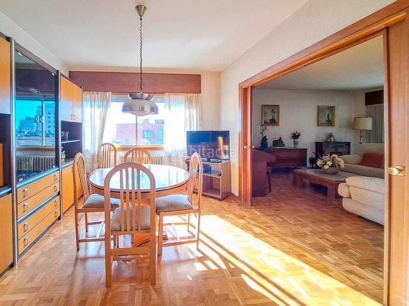 Foto 4daf4b67-3540-4b4b-be45-6549acad9a6d. Appartement avec chauffage dans El Viso Madrid