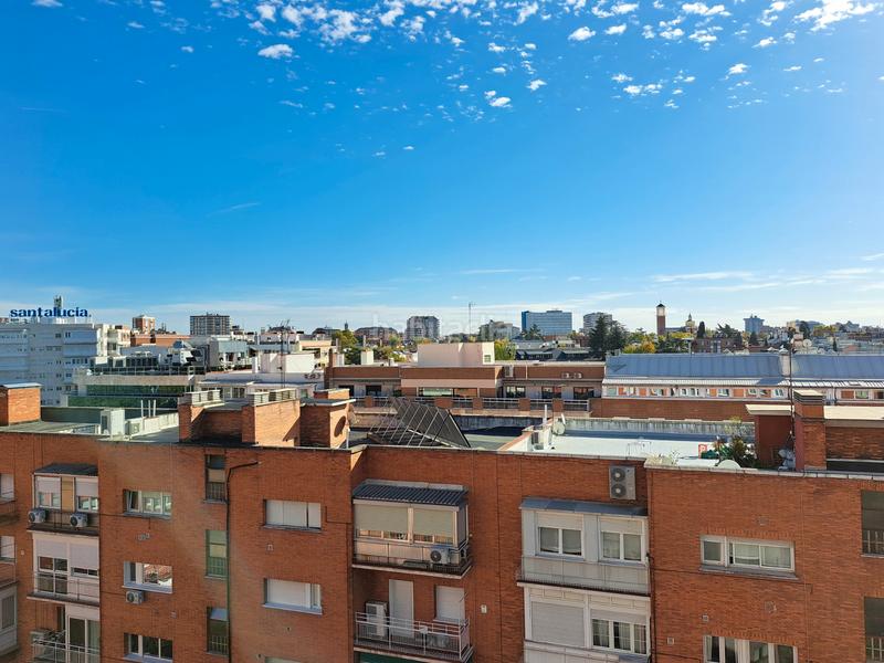 Foto 80867282-e25b-4847-a19b-91a783ed8ca8. Appartement avec chauffage dans El Viso Madrid