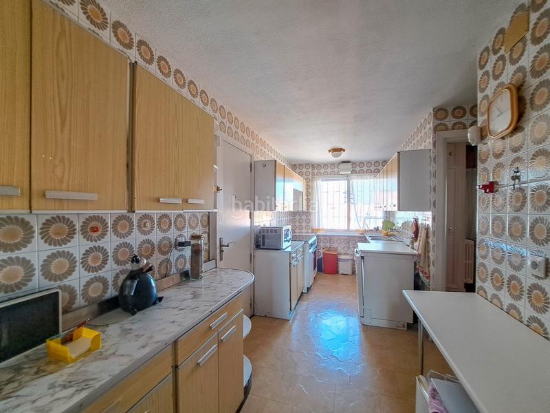 Foto 842bb94a-fa87-4839-8a84-3718aeb9df44. Appartement avec chauffage dans El Viso Madrid