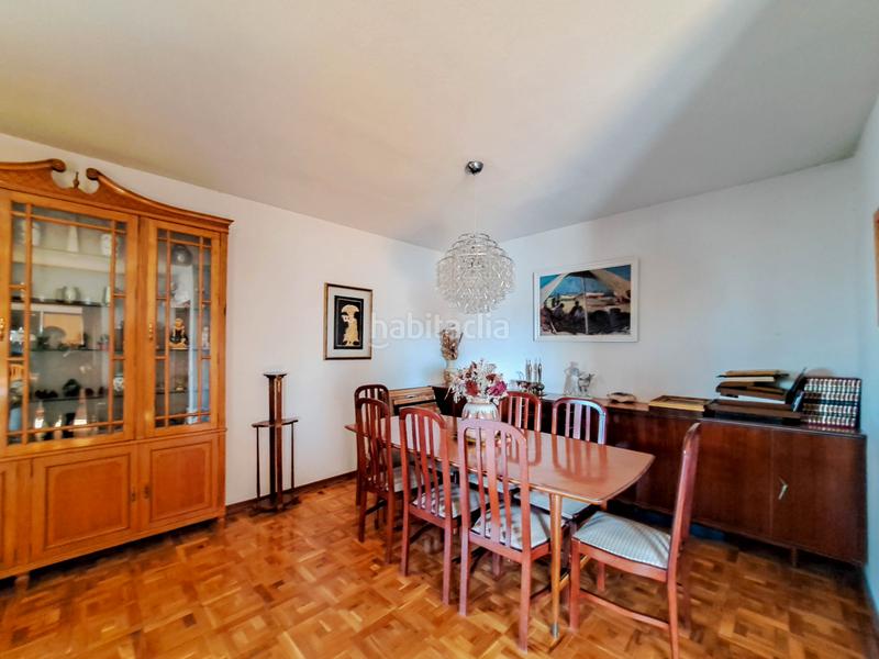 Foto 88a30d9c-cfa6-4aa8-b4a4-d4eb16ce385a. Appartement avec chauffage dans El Viso Madrid