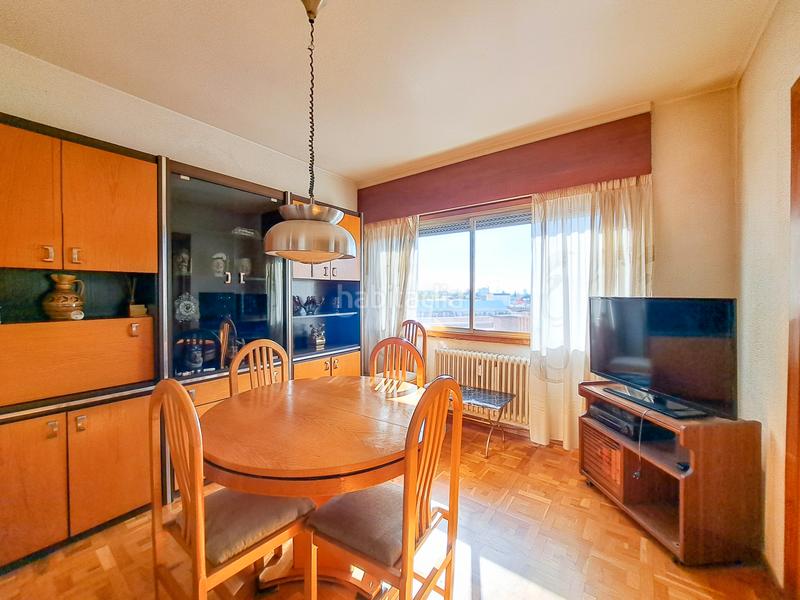 Foto 95c32ad8-8f68-483c-baa4-d30f1a9873cc. Appartement avec chauffage dans El Viso Madrid