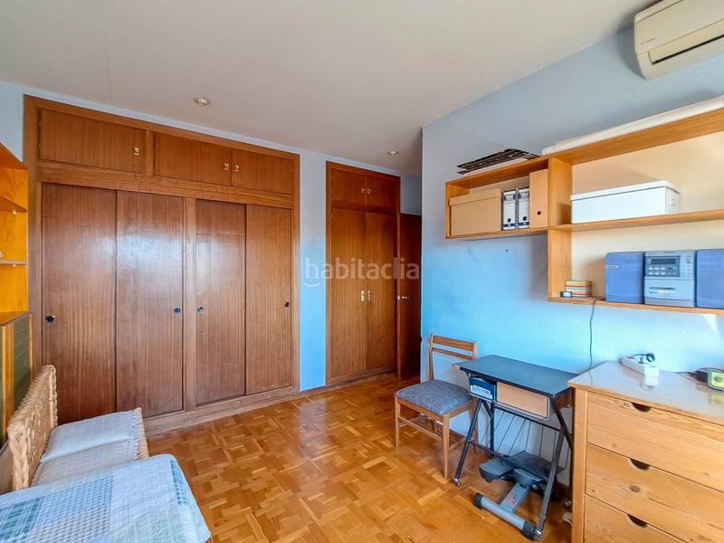 Foto 9a2f7712-9665-4811-ae9b-4c20c67679d2. Appartement avec chauffage dans El Viso Madrid