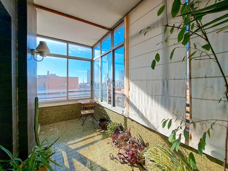 Foto ce2446f2-3ed4-4505-845a-bf8aa756d41e. Appartement avec chauffage dans El Viso Madrid