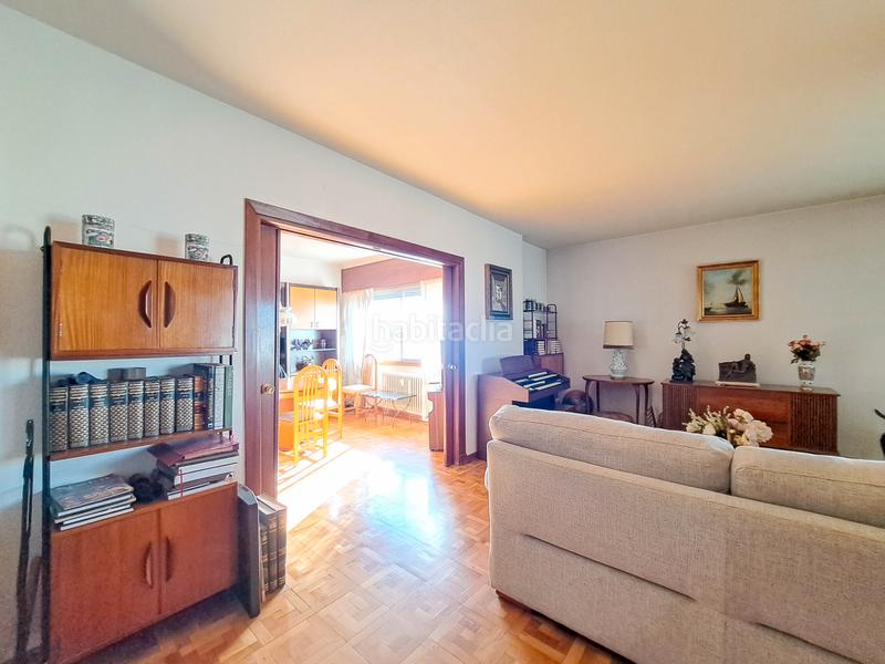 Foto d63deeaf-ed13-4c2f-a195-d984b1d5857e. Appartement avec chauffage dans El Viso Madrid
