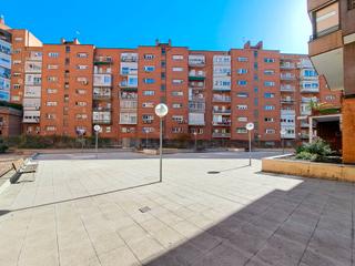Appartement à Calle de Santo Domingo de Silos 4