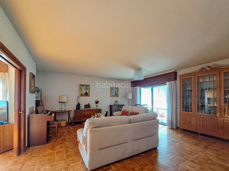 Foto ec01d8c0-ae93-4a0a-8d42-b075ed1bbeb2. Appartement avec chauffage dans El Viso Madrid
