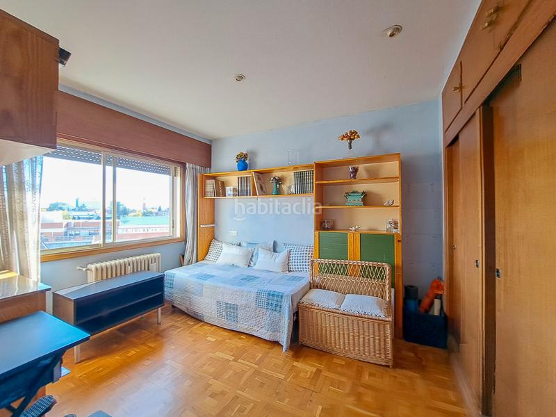 Foto f4721314-d2dc-471b-a495-ac7ab0bbf596. Appartement avec chauffage dans El Viso Madrid