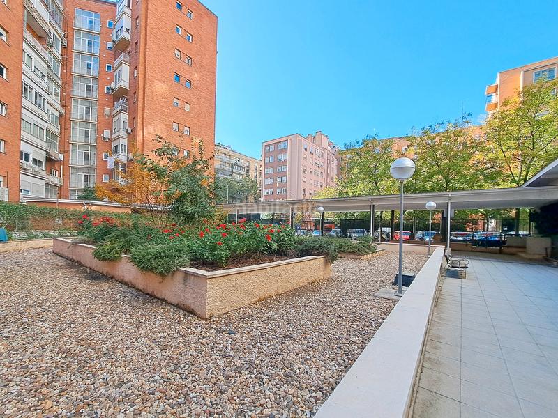 Foto fa5cdce2-a82c-48ad-bb75-6b7db7170973. Appartement avec chauffage dans El Viso Madrid