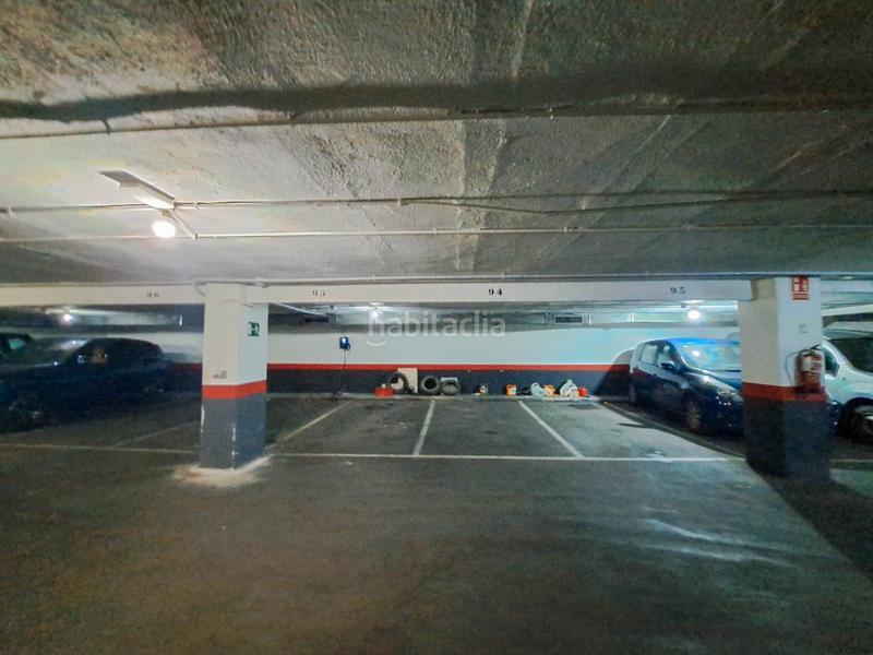 Foto 9d88fc2b-0673-4fc4-93cd-f895b4c1f195. Flat in calle de santo domingo de silos 4 in El Viso Madrid