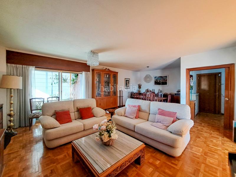 Foto a07179e8-303f-49cf-a924-66d0a44fa296. Flat in calle de santo domingo de silos 4 in El Viso Madrid