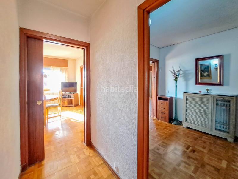 Foto aeddc1a8-ecb7-47bd-be30-18f62b1a0e23. Flat in calle de santo domingo de silos 4 in El Viso Madrid