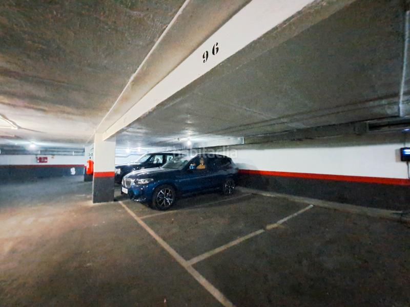 Foto c26edf4f-9ae2-407d-9cc7-96152c3f00cf. Flat in calle de santo domingo de silos 4 in El Viso Madrid