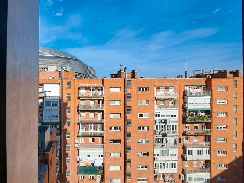 Foto da3927cd-906d-451b-a172-9d902a322342. Flat in calle de santo domingo de silos 4 in El Viso Madrid