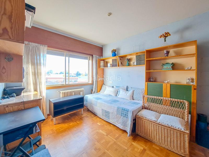 Foto e79f8596-4680-4c17-b591-632c3572b6f9. Flat in calle de santo domingo de silos 4 in El Viso Madrid