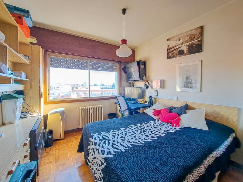 Foto ed34c767-18ff-4b09-98a1-f97f0e7a3357. Flat in calle de santo domingo de silos 4 in El Viso Madrid