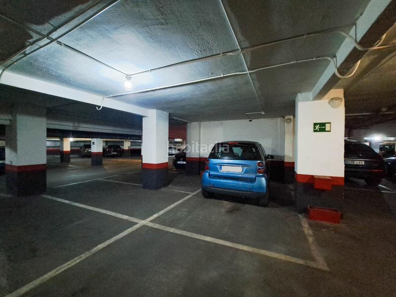 Foto f5e52b78-6b73-4106-ab25-788b3ed3b651. Flat in calle de santo domingo de silos 4 in El Viso Madrid