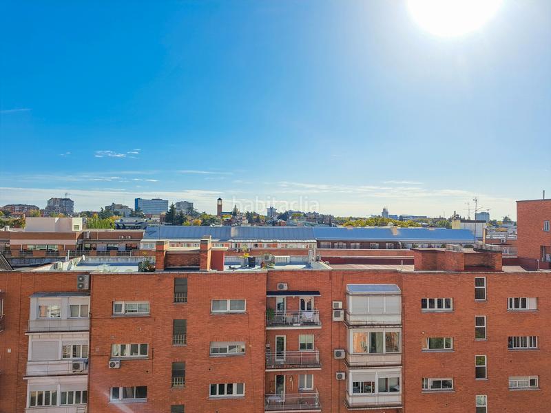 Foto 0caf3ed1-e2ba-4c7e-9099-a031ec9189c8. Pis a calle de santo domingo de silos 4 a El Viso Madrid