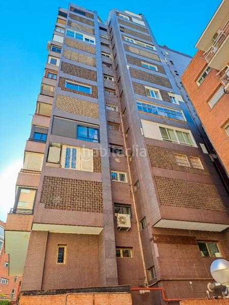 Foto e6f414a2-0bf6-4e5f-b627-7fcdd6724eb9. Pis a calle de santo domingo de silos 4 a El Viso Madrid