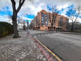 Location Appartement  Calle de rufino gonzález