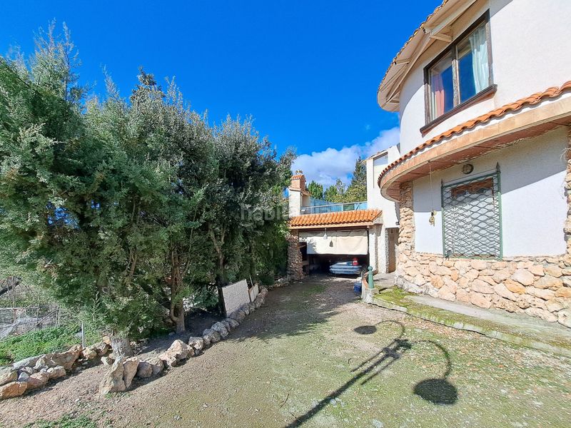 Foto 074e55e6-f72f-4ad9-9e7a-a326a317a400. Casa a urbanización valgrande 26 a Chinchón