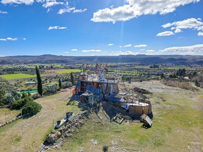 Foto 2a27ee62-d273-48e4-879c-e43ff8c74157. Casa a urbanización valgrande 26 a Chinchón