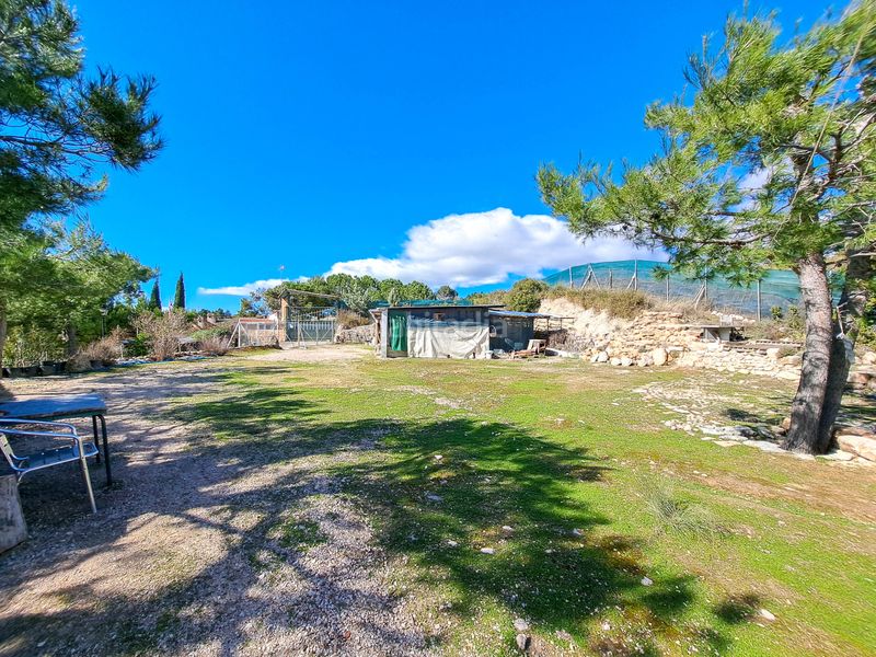 Foto 6e10874a-6d35-4c3d-b189-915b976dfd5d. Casa a urbanización valgrande 26 a Chinchón