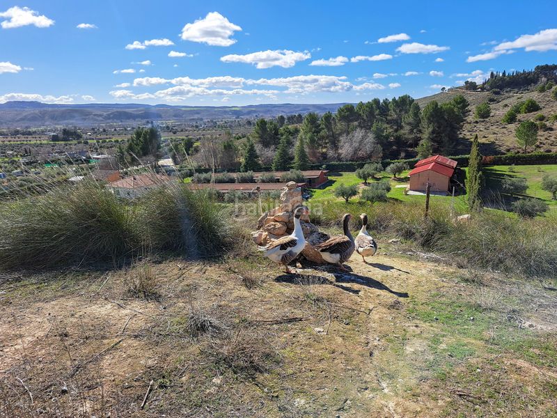 Foto 7b4fbfd5-6f91-4968-a491-47dfd297c497. Casa a urbanización valgrande 26 a Chinchón