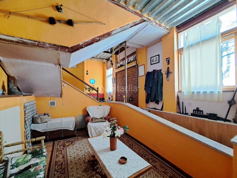 Foto 7e80b09a-84c0-42f7-8afa-01d6b0421520. Casa a urbanización valgrande 26 a Chinchón