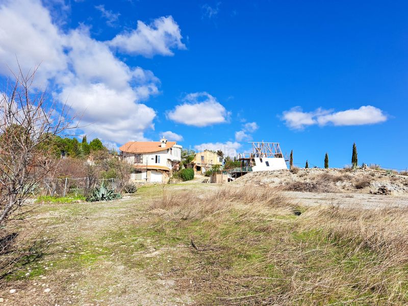 Foto 81613158-c985-4047-9146-7783535278cd. Casa a urbanización valgrande 26 a Chinchón