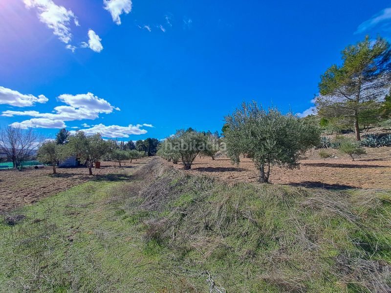 Foto 863229a2-7d3f-47d8-a3de-bd3aba25bb49. Casa a urbanización valgrande 26 a Chinchón