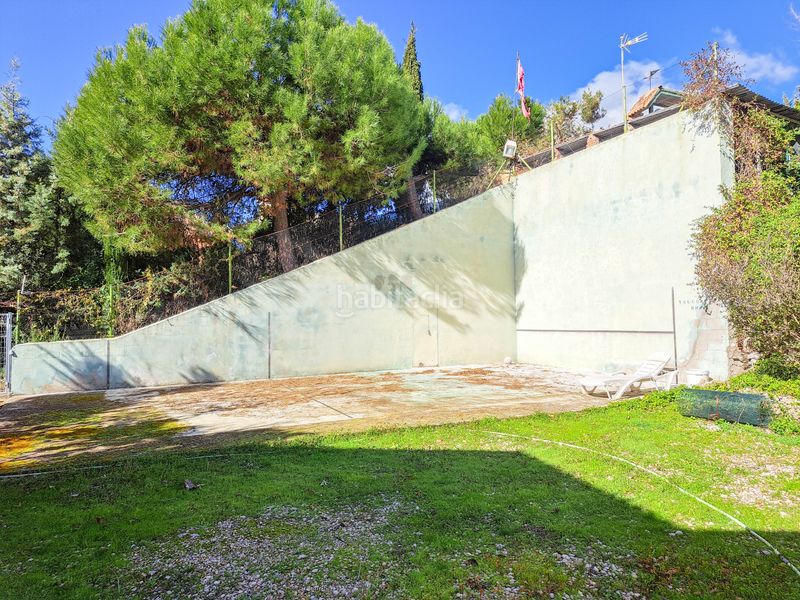 Foto c0ca8711-287c-4e84-baea-96c18d58fcea. Casa a urbanización valgrande 26 a Chinchón