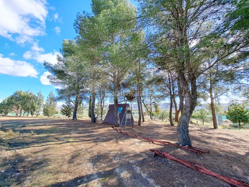 Foto ca0f59cd-59a0-447c-9fd4-deed968547a1. Casa a urbanización valgrande 26 a Chinchón