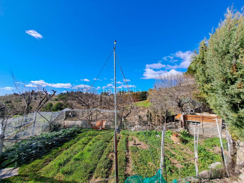 Foto ca8375ad-ed63-4e4c-b29c-b90d906bcb11. Casa a urbanización valgrande 26 a Chinchón