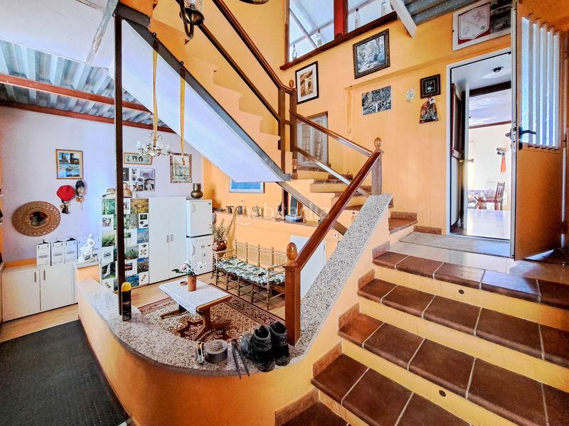 Foto e6fb9db2-15c5-4c11-b7c3-5a27bc397cfb. Casa a urbanización valgrande 26 a Chinchón