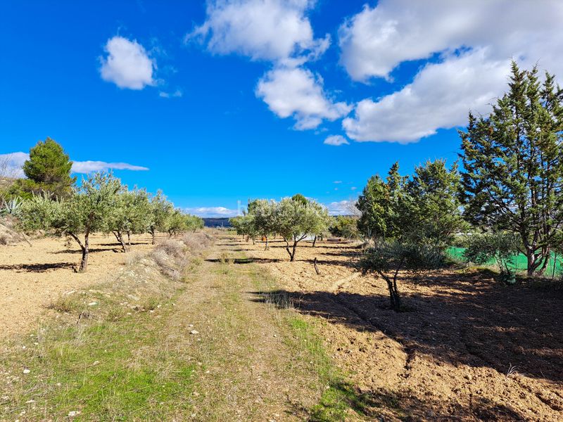 Foto f441eee4-35e1-43cc-a357-0d9f8c671c2d. Casa a urbanización valgrande 26 a Chinchón