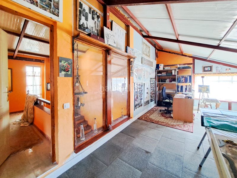 Foto f87675b2-a6d4-45be-b2cc-a968ae9a1925. Casa a urbanización valgrande 26 a Chinchón