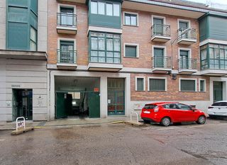 Affitto Attico in Calle de florencio garcía 31