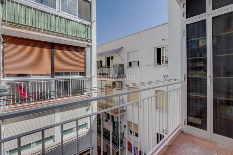 Foto 141db6b0-379b-4f4f-8988-c72518da741c. Piso en calle de sambara 87 metro Quintana en Quintana Madrid