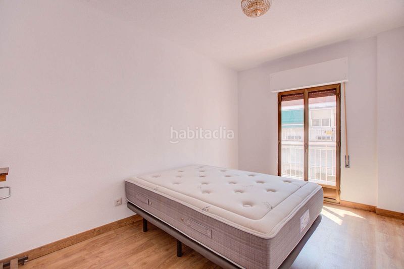 Foto 294b03cb-1729-44de-80e1-117638da51a4. Piso en calle de sambara 87 metro Quintana en Quintana Madrid