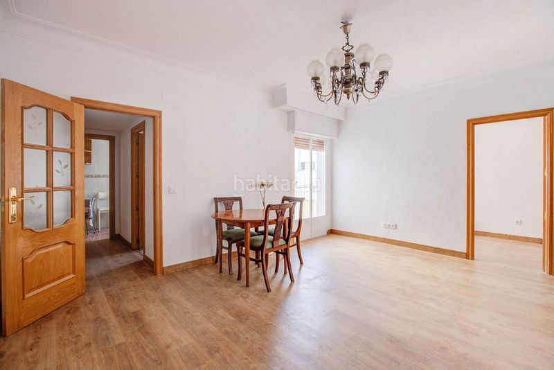 Foto 84f7aa67-d239-4f65-9641-31c2e07a1d6f. Piso en calle de sambara 87 metro Quintana en Quintana Madrid